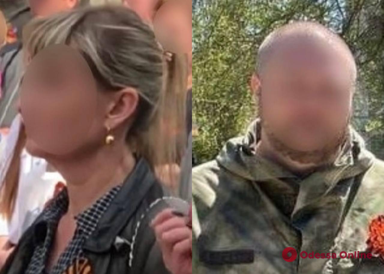 На Луганщині ще двом колаборантам повідомили про підозру