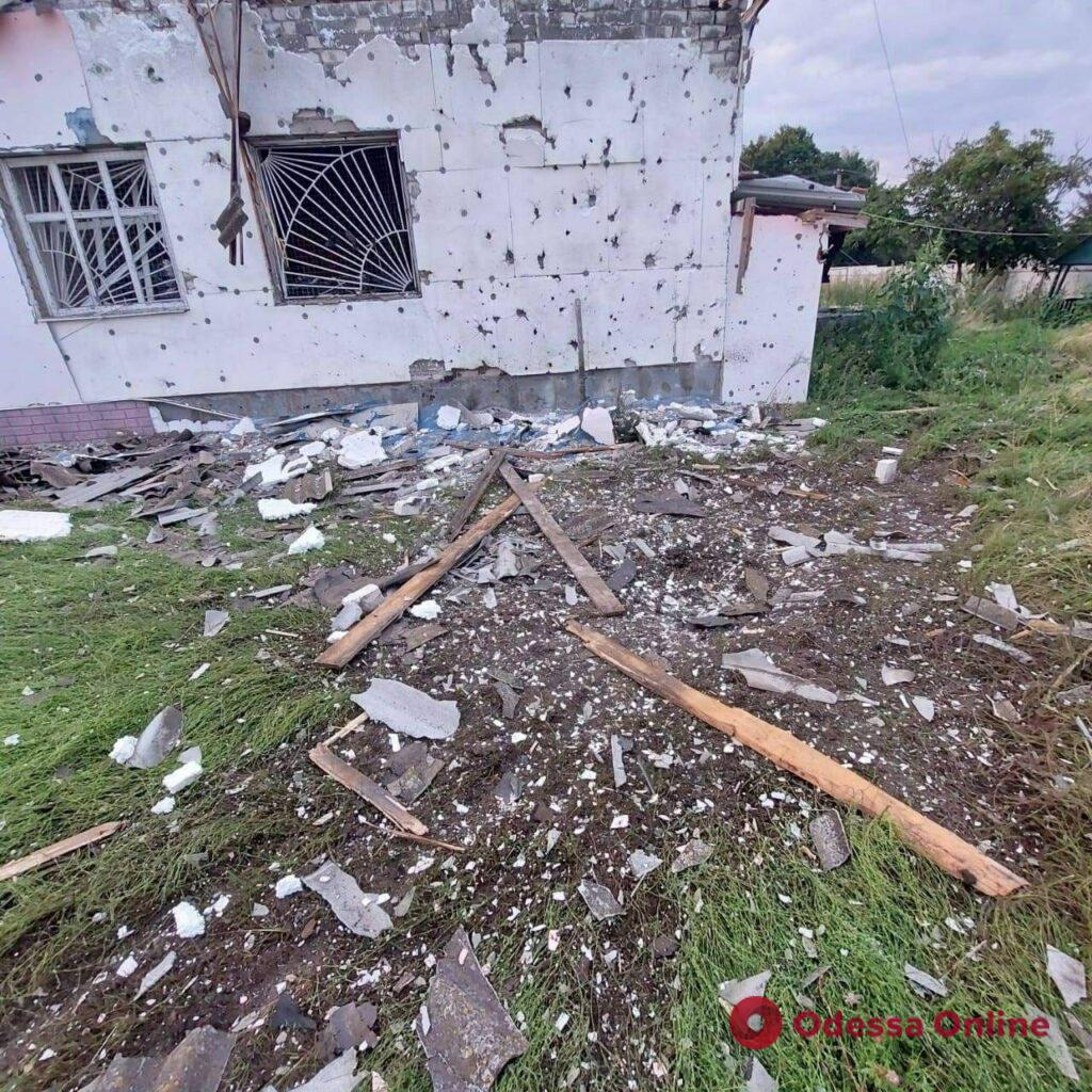 За день росіяни обстріляли територію восьми громад Сумщини (фото)