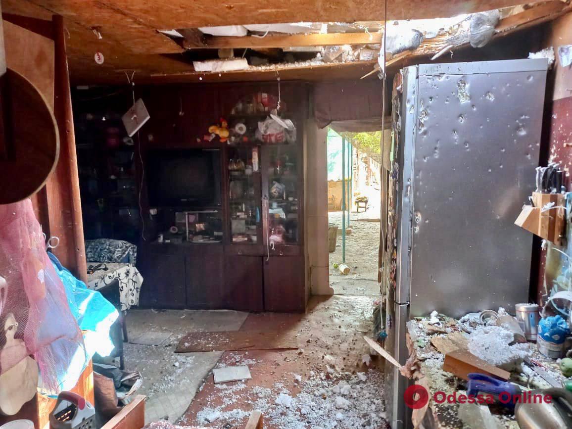 Окупанти обстріляли село на Запоріжжі: важке поранення отримала 8-річна дівчинка