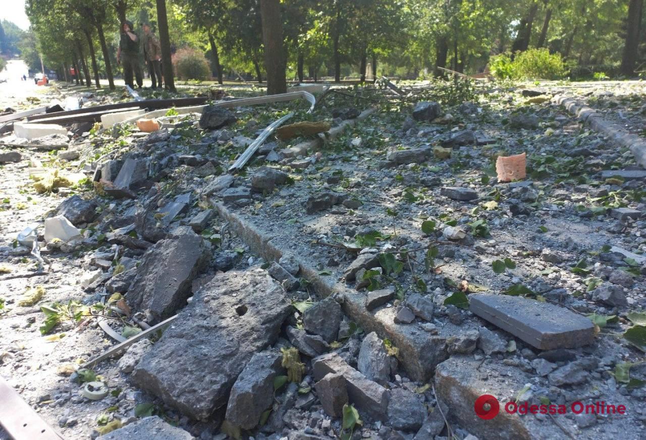 СМИ страны-агрессора сообщают о попадании в «администрацию» пушилина в Донецке