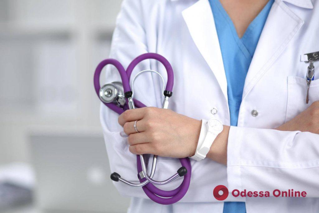 В Одесі знизилася захворюваність на гострі кишкові інфекції