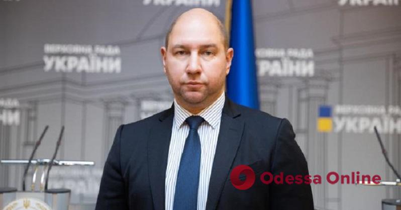 «Натравив» перевірку на кафе: нардеп з Одеси отримав адміністративний протокол від НАЗК