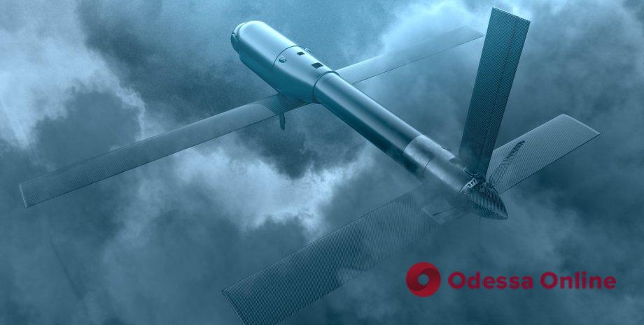 Пентагон уклав контракт на далекобійні дрони Switchblade для України