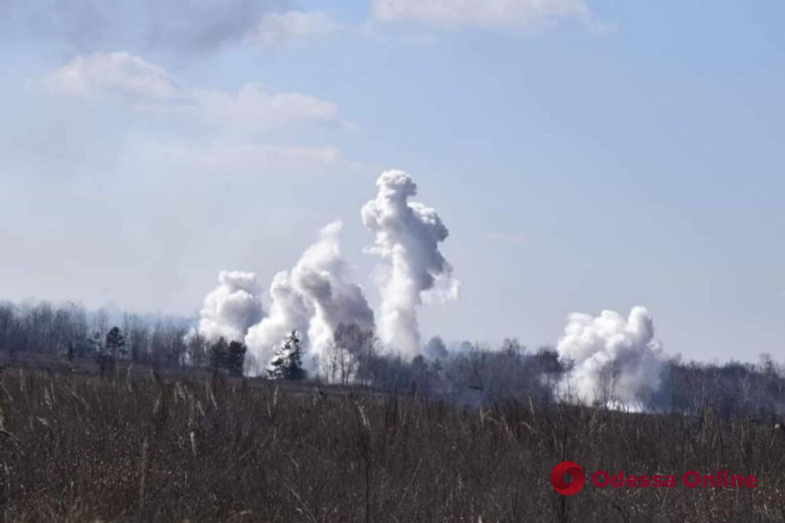 Війська росії обстріляли дві громади Сумщини з артилерії та мінометів