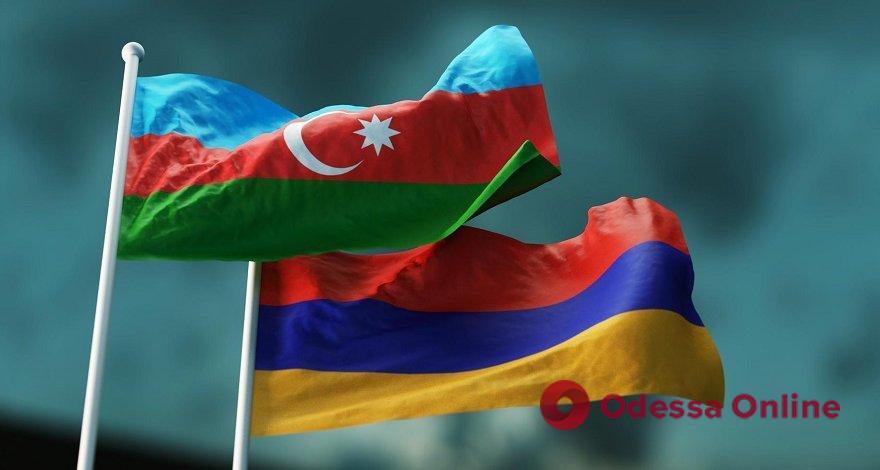 Загострення між Азербайджаном та Вірменією: країни заявили про провокації та обстріли