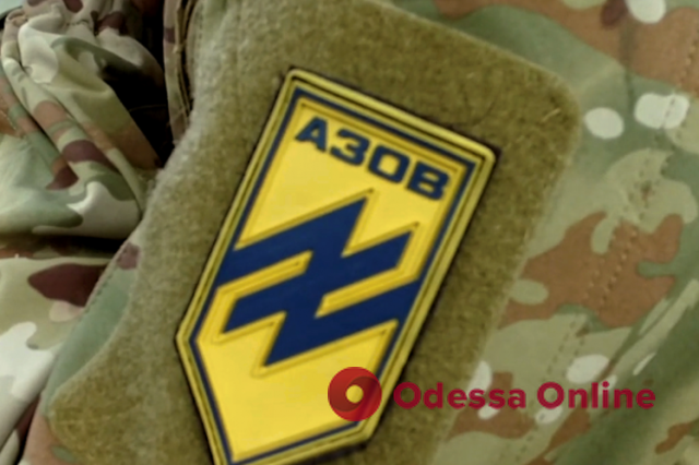 Звільнені з полону командири “Азову” перебуватимуть у Туреччині до кінця війни