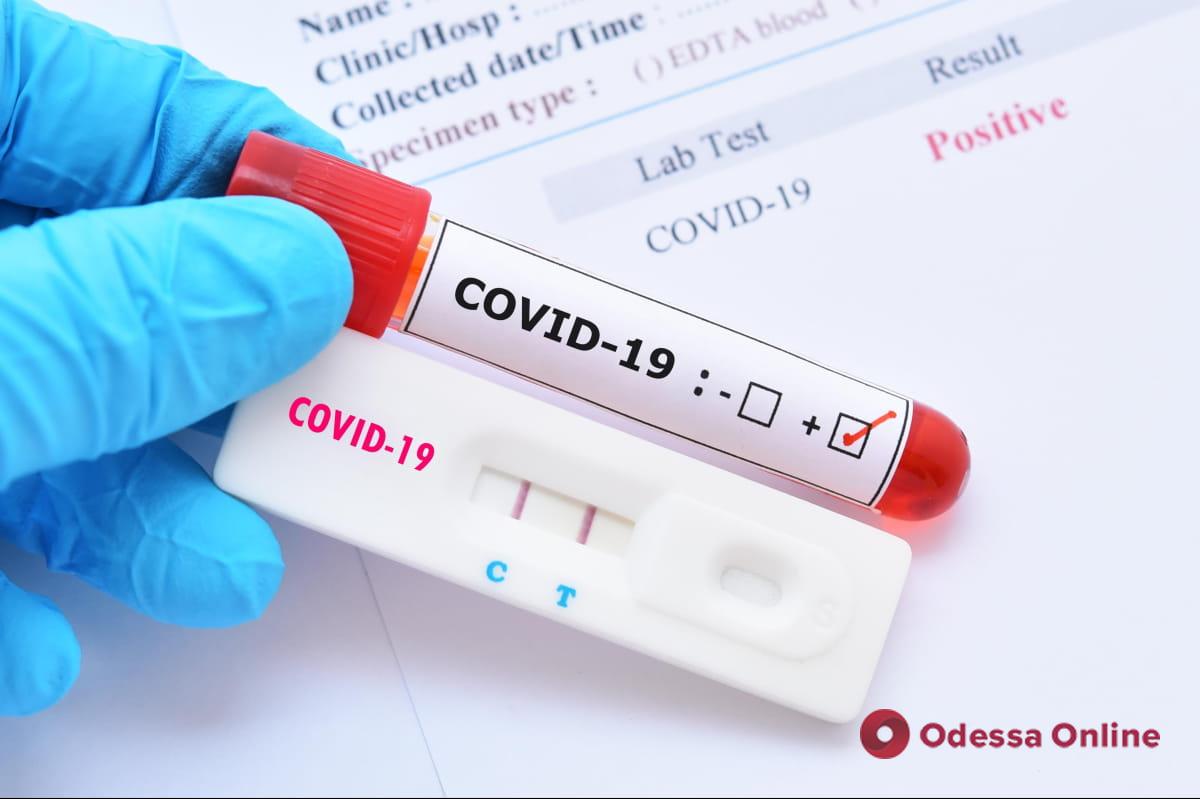 У жовтні в Україні очікується зростання захворюваності на коронавірус