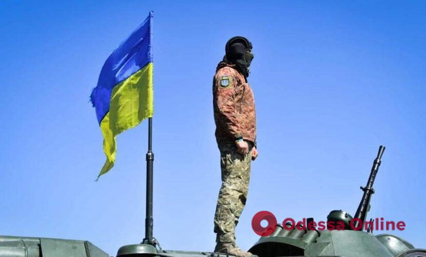 Зеленский: в сентябре ВСУ освободили почти 9 тысяч квадратных километров территории Украины