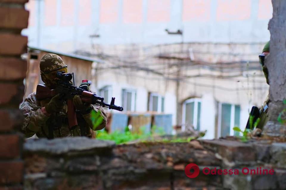 Українські захисники ліквідували за добу 640 окупантів