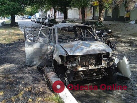 «Комендант» Бердянска, которого взорвали в автомобиле, скончался в больнице – РосСМИ
