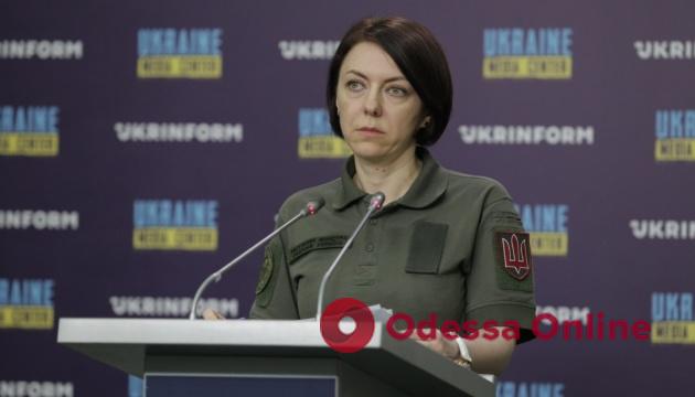 В рядах российской армии крайне сложная кадровая ситуация – Минобороны Украины