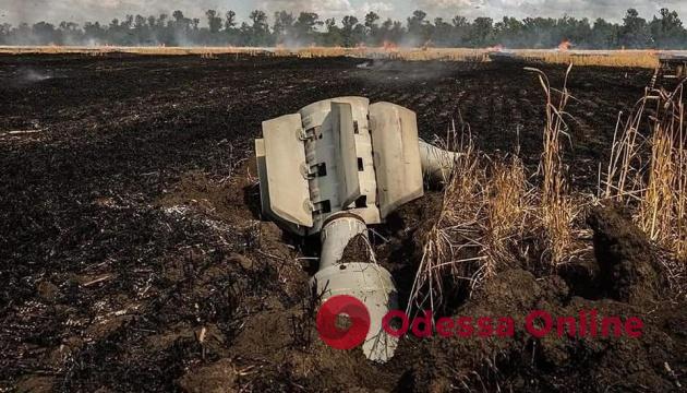 Окупанти знову обстріляли Сумщину: гатили з мінометів, “Градів” та гранатометів