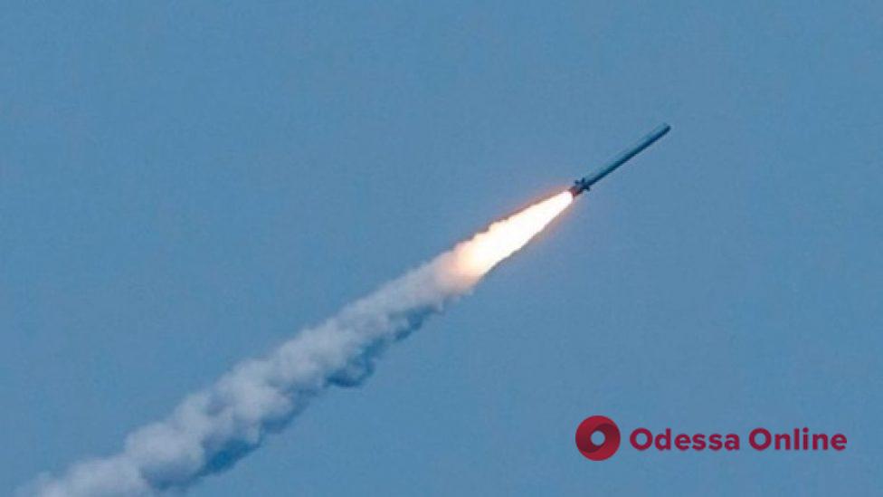 В Одесской области обнаружили обломок вражеской крылатой ракеты