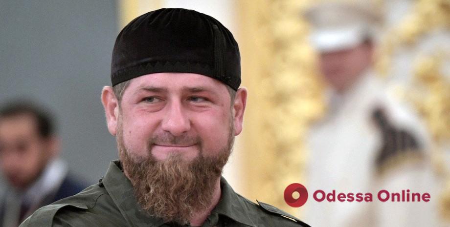 Кадыров отказался проводить мобилизацию в Чечне – СМИ