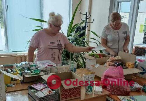 Первое сентября без цветов: одесские школьники собрали помощь для ВСУ