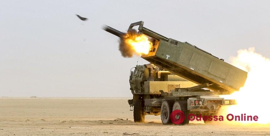 Снаряды для HIMARS, гаубицы, противорадиолокационные ракеты HARM: глава Пентагона объявил о новом пакете оружия для Украины