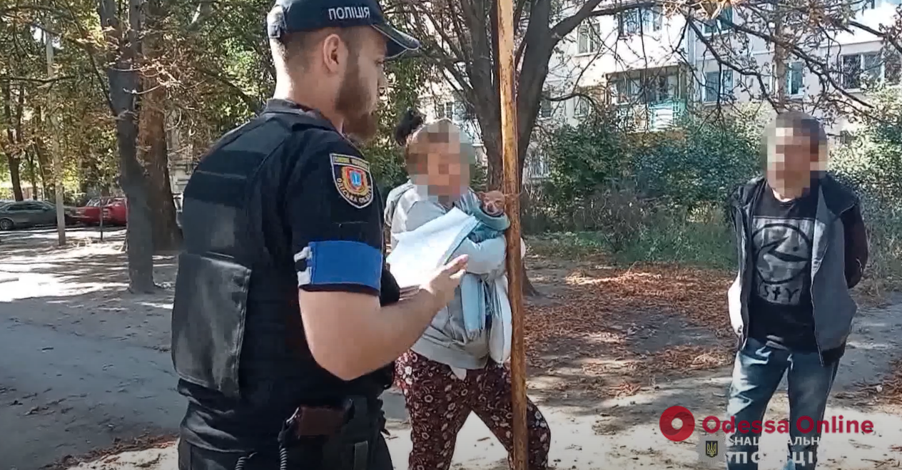 В Одесі затримали жінку, яка розповсюджувала «закладки» з метадоном