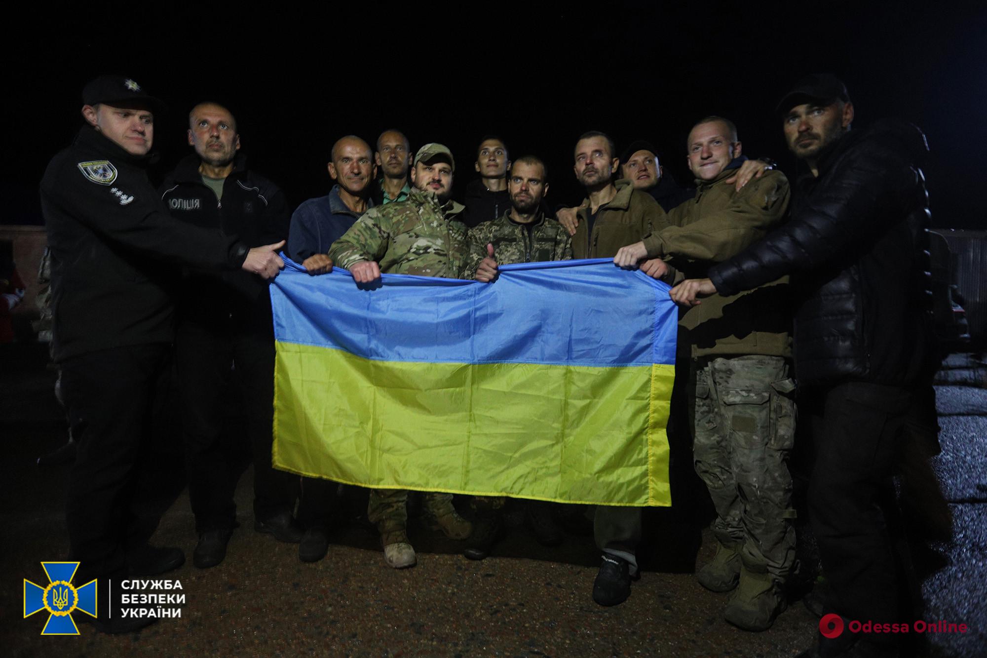 Обмін Медведчука на українських захисників не перешкоджає розгляду його справ у суді, – Малюк