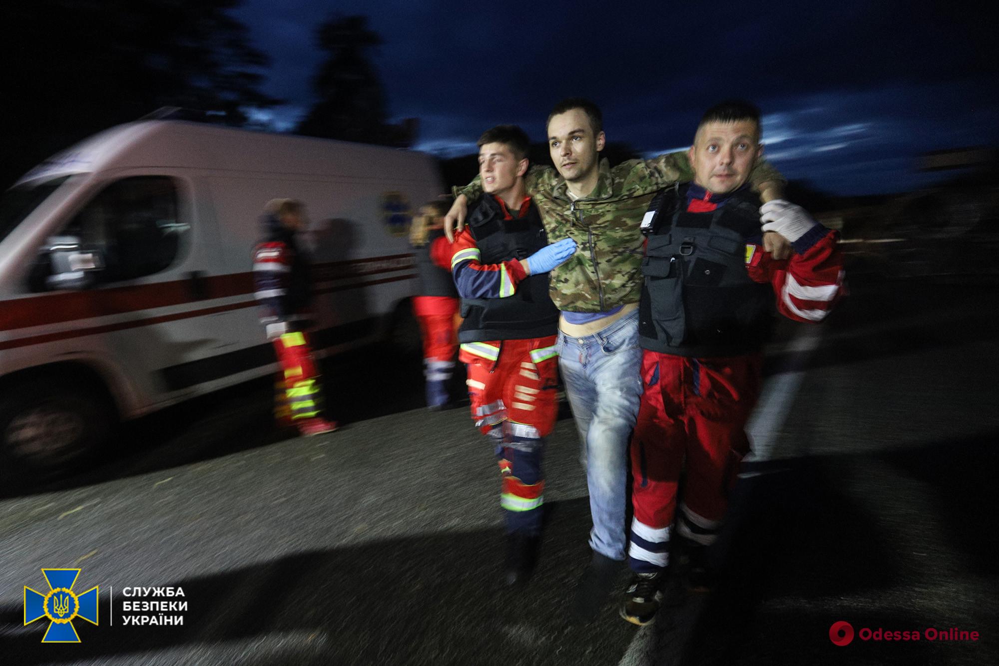 Обмін Медведчука на українських захисників не перешкоджає розгляду його справ у суді, – Малюк