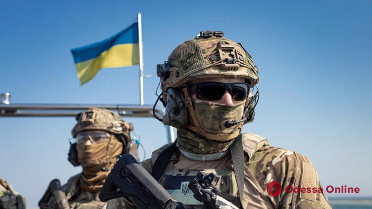 Україна фундаментально змінила сучасну війну, – голова Військового комітету НАТО