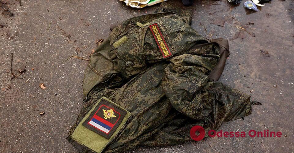 За сутки украинские защитники уничтожили 300 рашистов, 19 танков, 29 бронированных машин и две крылатые ракеты