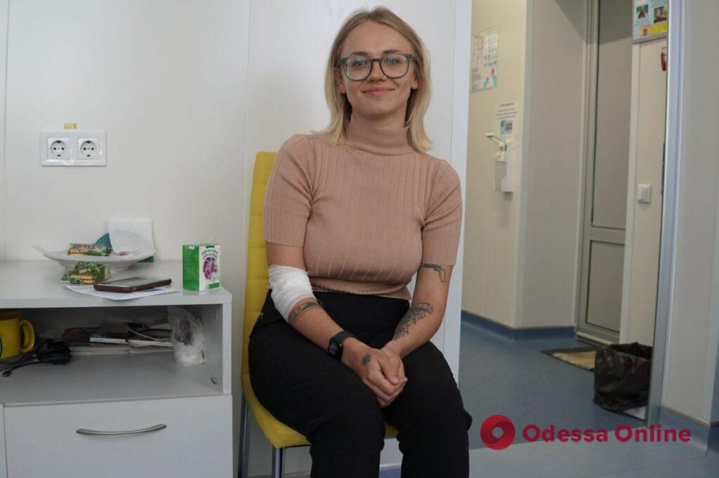 “Донорство як елемент нашої культури”: в одеських лікарнях продовжують здавати кров