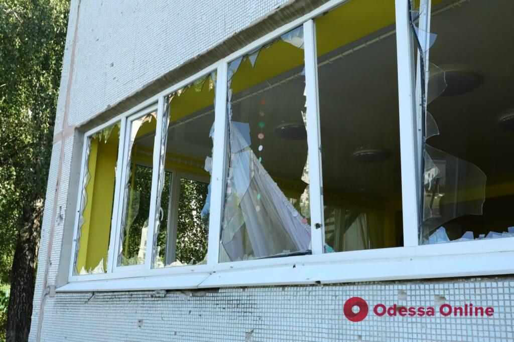 Обстрел центра Харькова: пострадали 14 человек, в том числе три ребенка