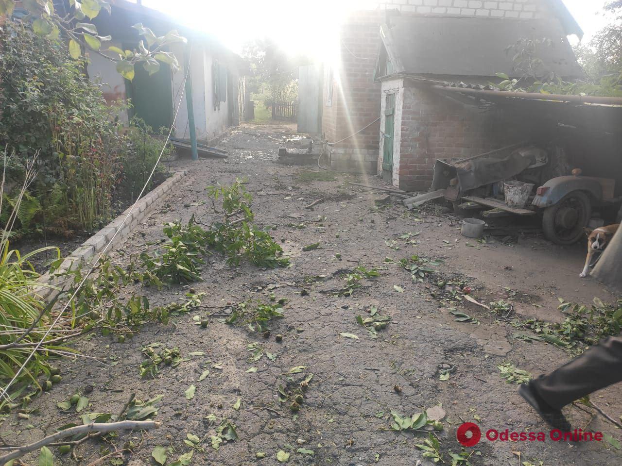 В Донецкой области россияне за сутки убили десять мирных жителей