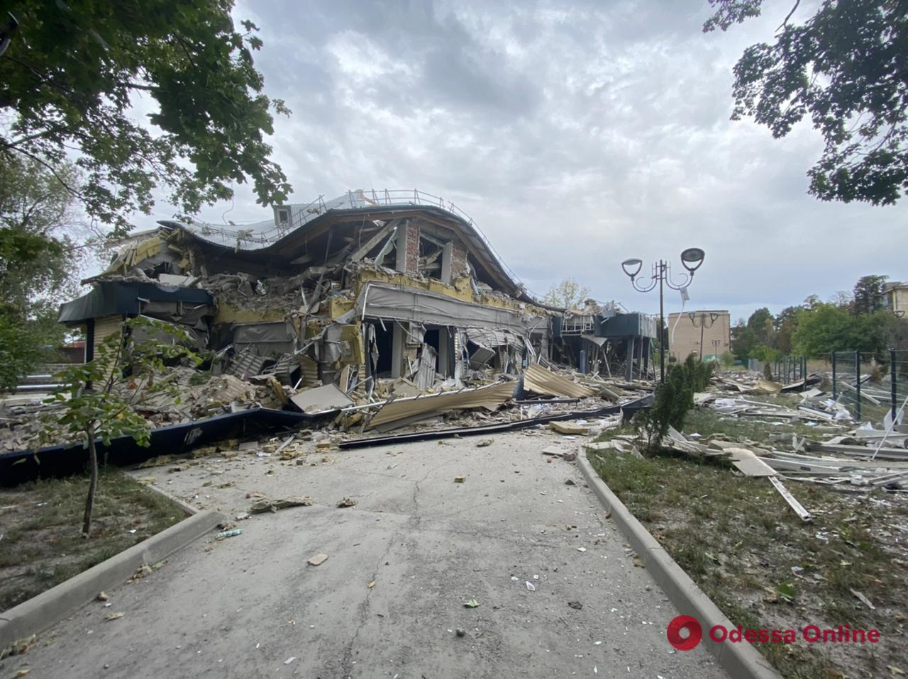 Оккупанты ударили по трем городам в Донецкой области