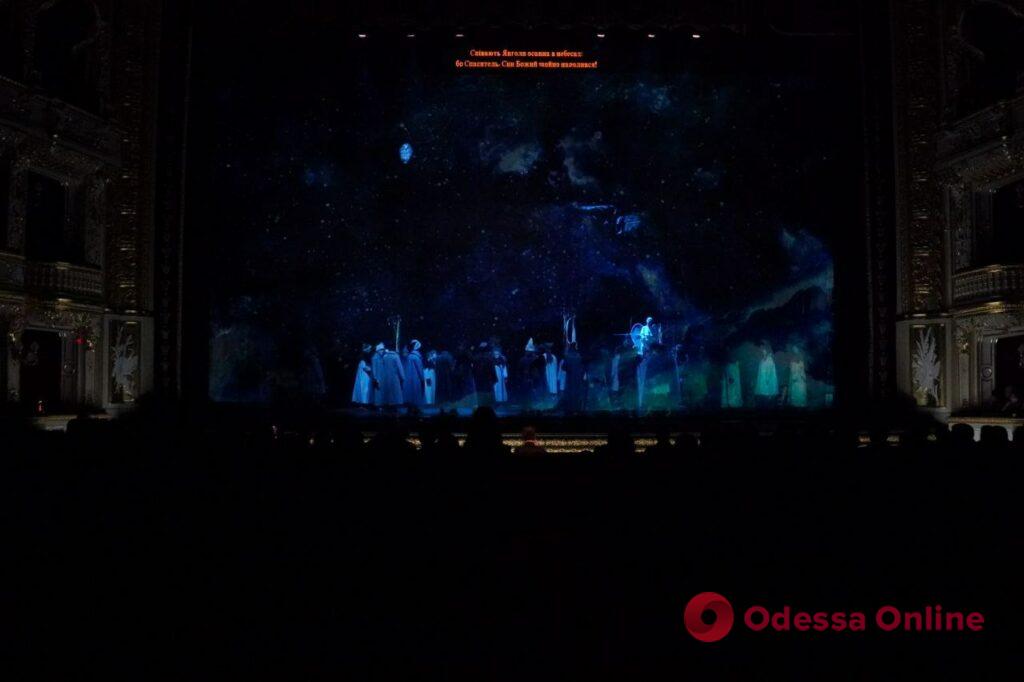 The art of victory: Бархатный сезон в Одесской опере открылся премьерой «Катерины»