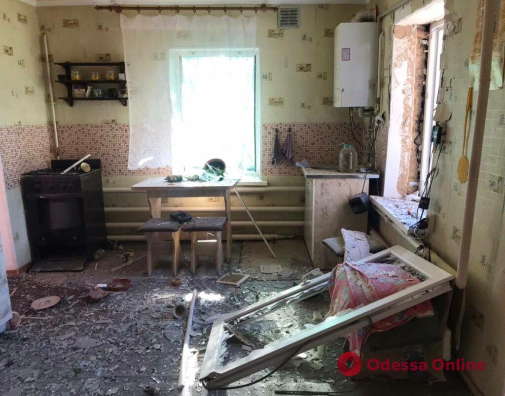 Обстріл Дніпропетровщини: двоє людей загинули та ще двоє поранені