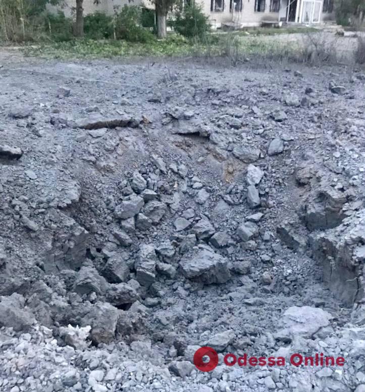 Рашисти обстріляли Миколаїв: удари нанесені по промисловій зоні