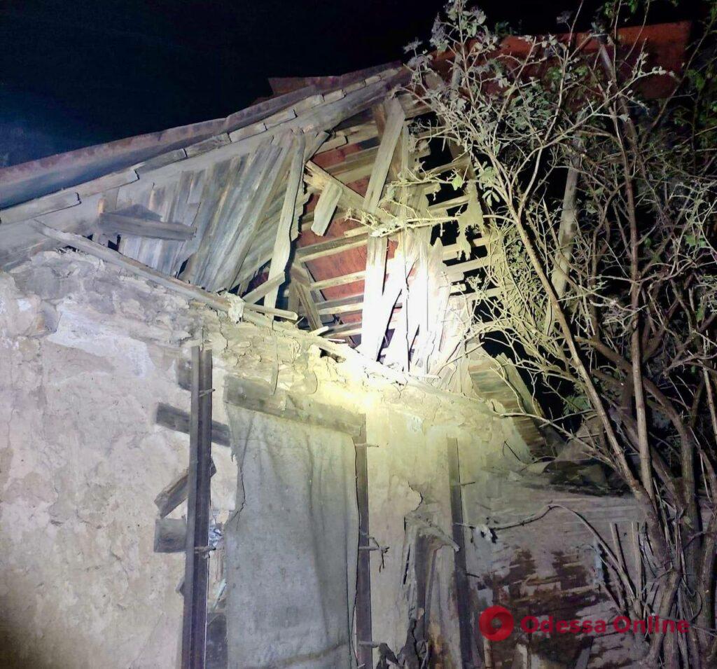 Ночью рашисты обстреливали Никопольщину «Градами» и тяжелой артиллерией