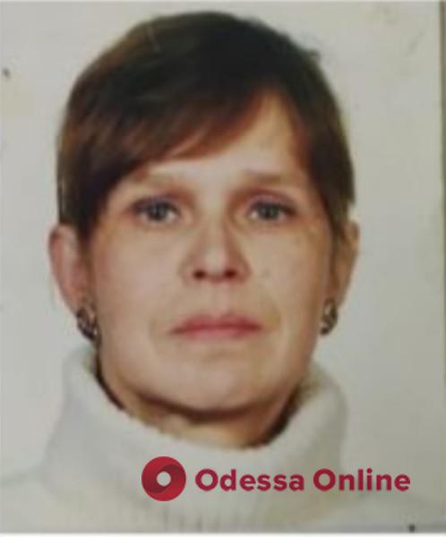 В Одессе пропала 62-летняя женщина