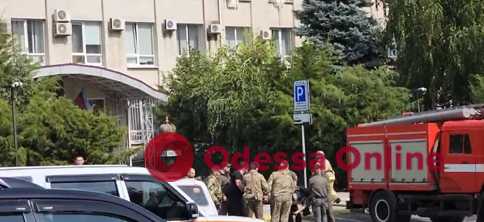 В здании «генпрокуратуры» оккупантов в Луганске произошел взрыв (обновлено)
