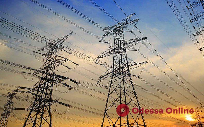 Шмигаль: «Большинство объектов энергетической инфраструктуры сможем восстановить уже сегодня»