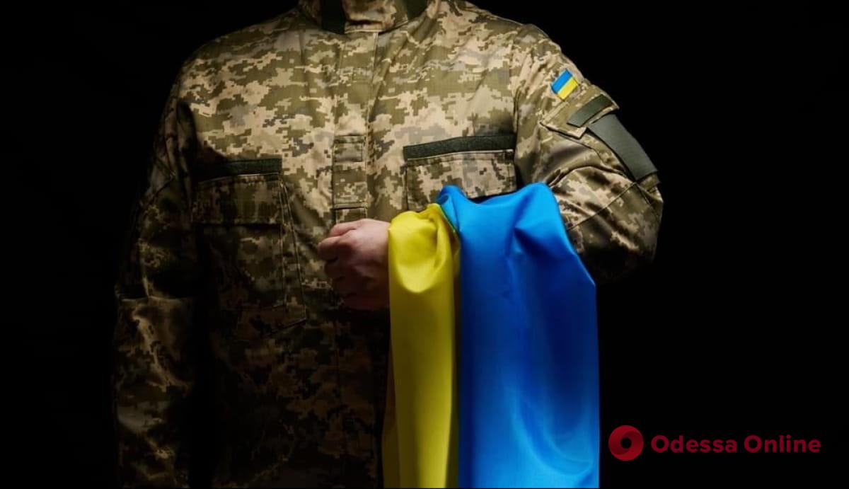 Украина вернула 25 павших защитников