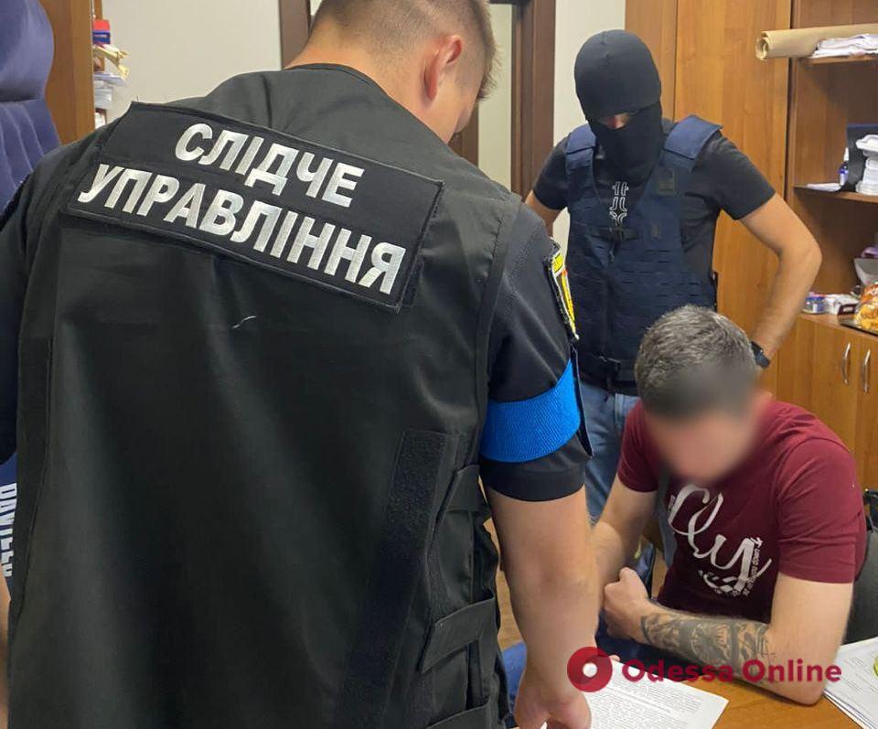 Прославляв загарбників: одесита засудили за підтримку збройної агресії росії проти України