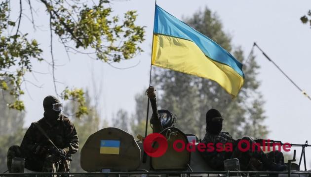 Захисники України деокупували вже 1620 населених пунктів