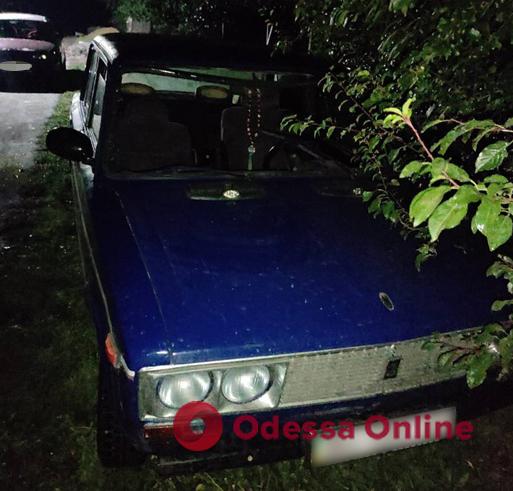 В Одесской области пьяный водитель сбил подростка и скрылся с места происшествия: парень в коме