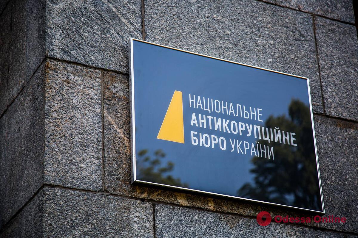 Екс-голова Держприкордонслужби України став підозрюваним у справі про зловживання службовим становищем