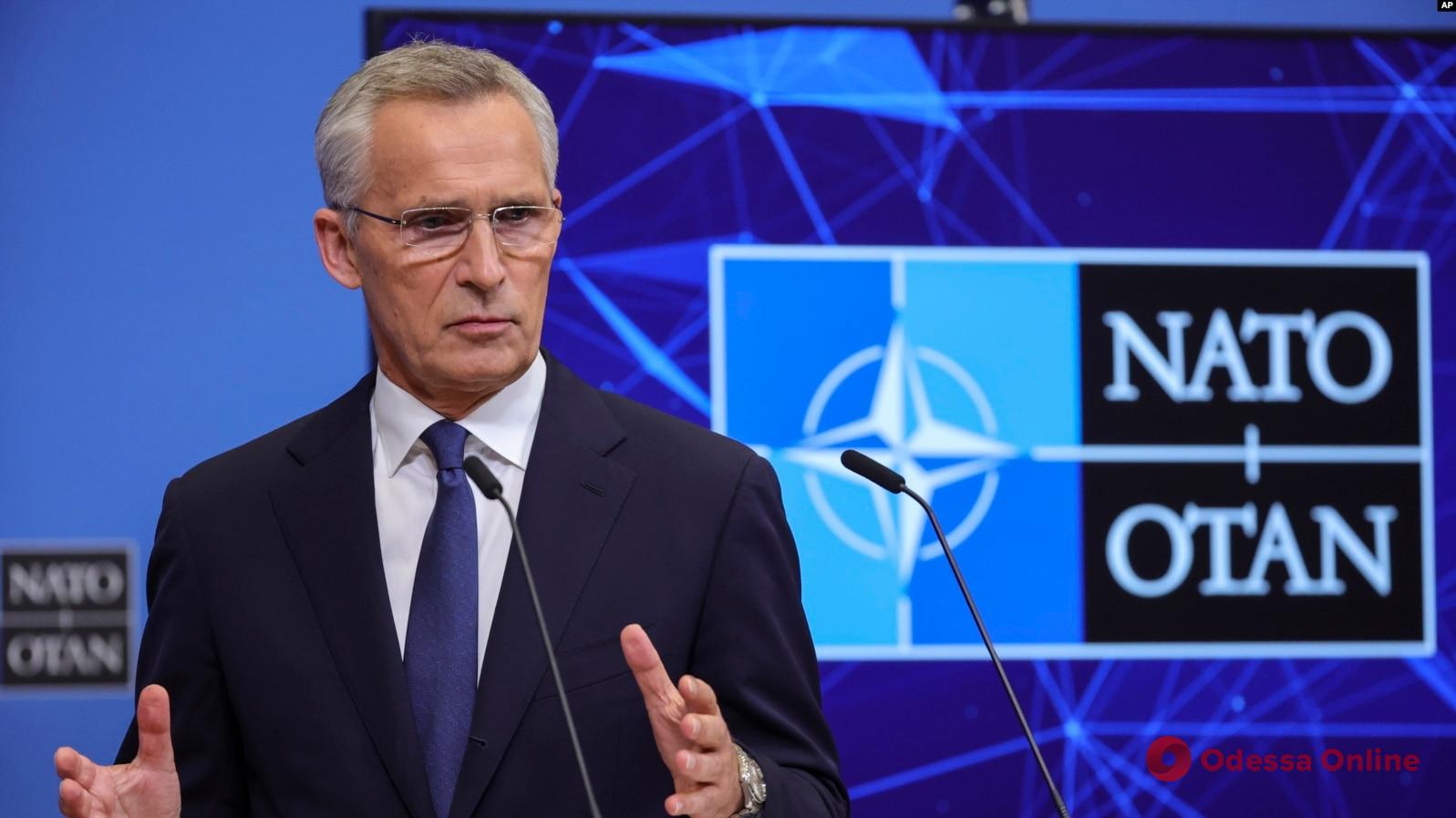 Защита от «шахидов»: НАТО предоставит Украине средства для борьбы с дронами