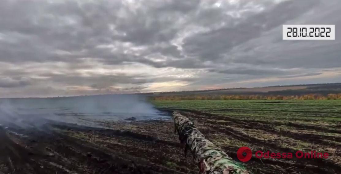 Война. День 247. Видеодайджест