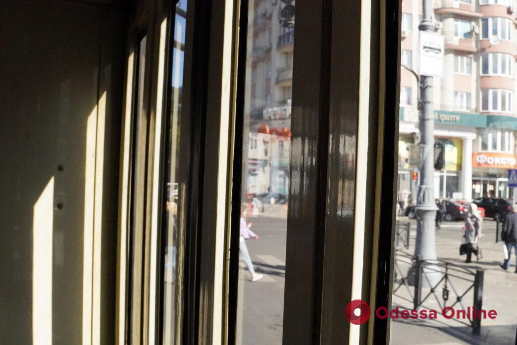 С Таирова до поселка Котовского: «путешествие» по самому длинному в Европе трамвайному маршруту «Север-Юг» (фоторепортаж)
