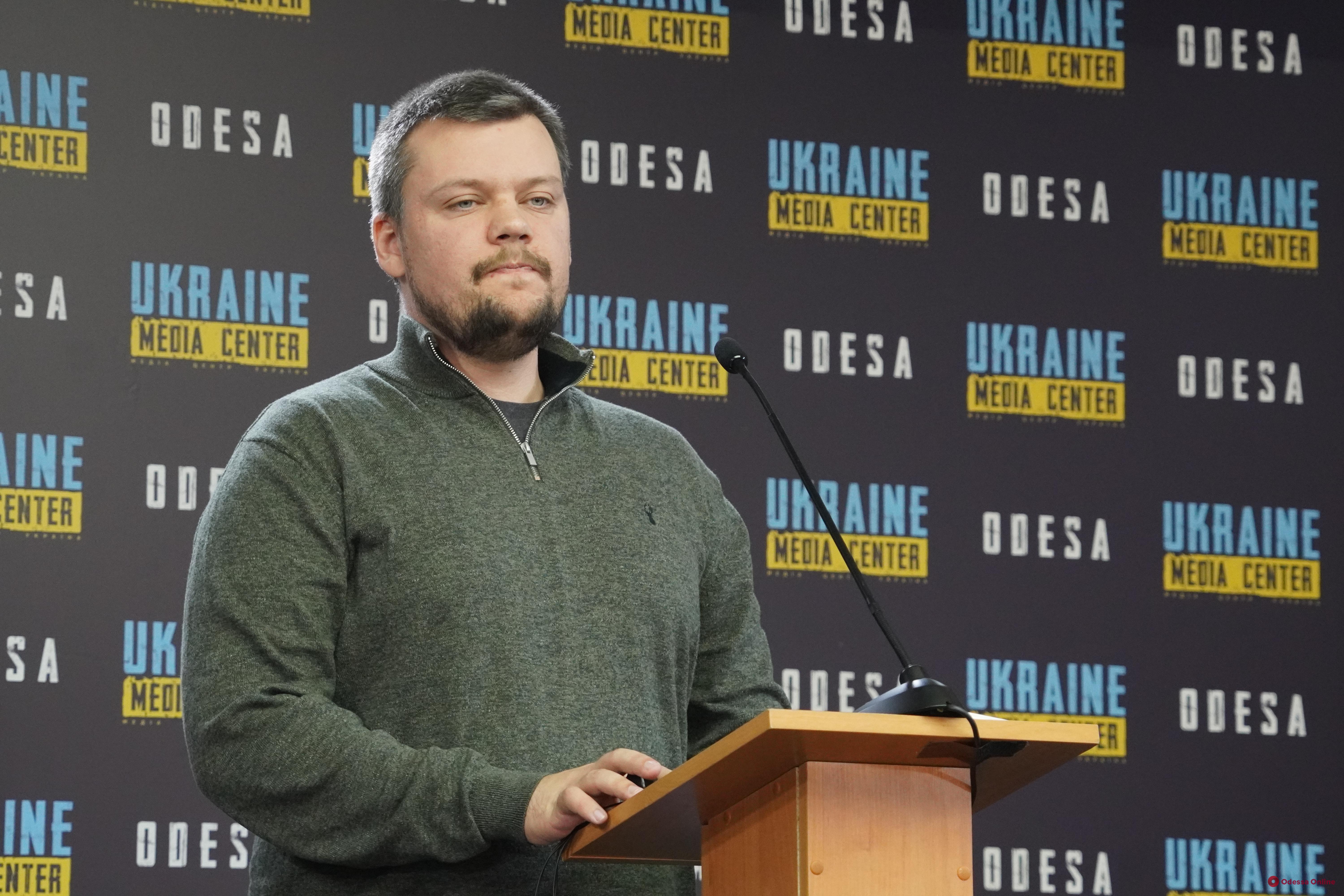 SafePlace4UA: одесские волонтеры передают Николаеву уже второе мобильное укрытие