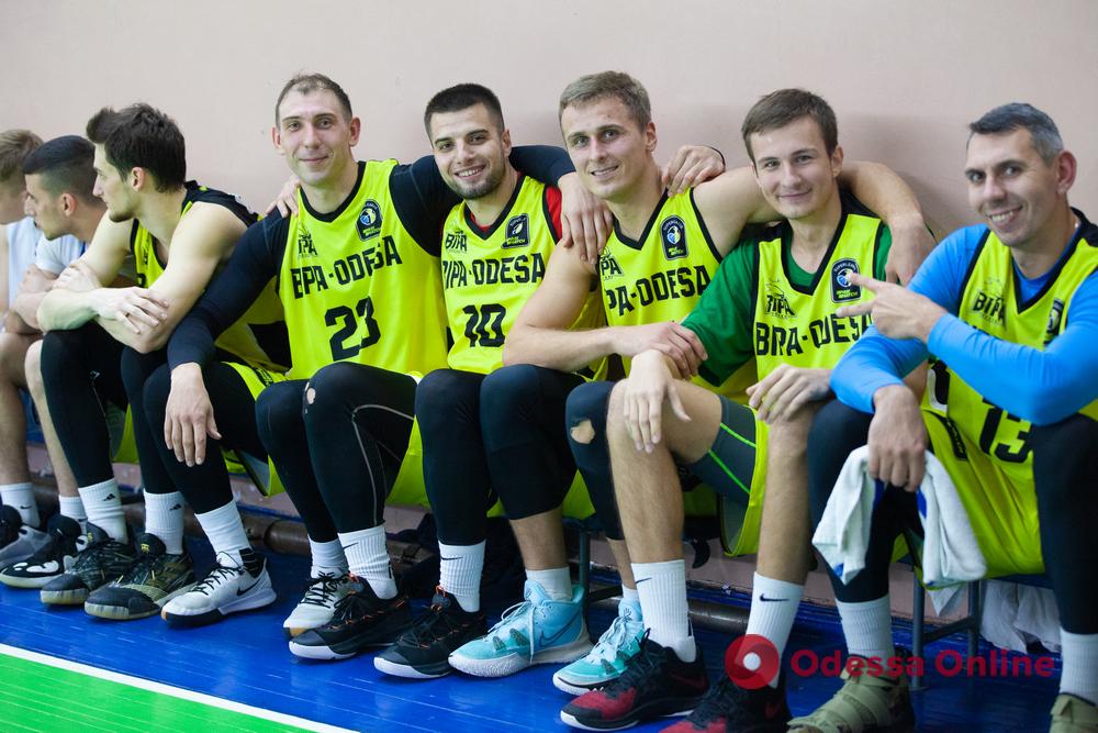 Возвращение легенды: «БИПА» провела презентацию команды перед стартом баскетбольной Суперлиги