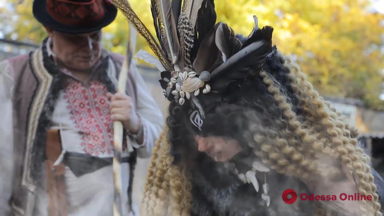 «Сгинь вся нечистая сила»: Одесский зоопарк выпустил новый клип