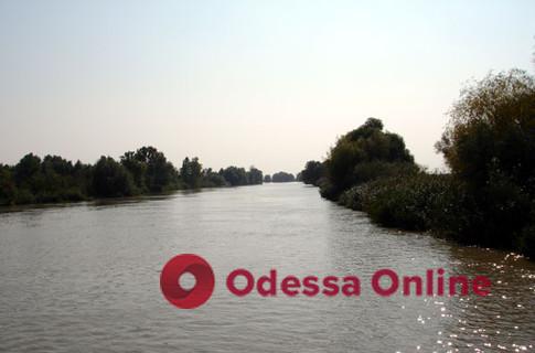 На Одещині в річці Дунай шукають зниклого чоловіка