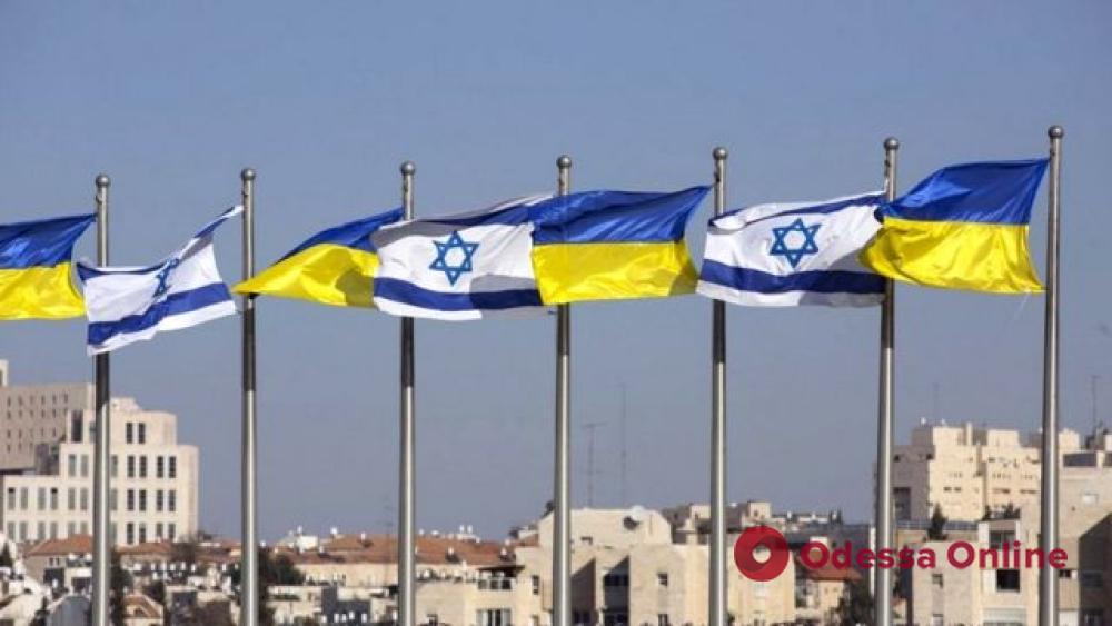 В правительстве Израиля призвали предоставить военную помощь Украине