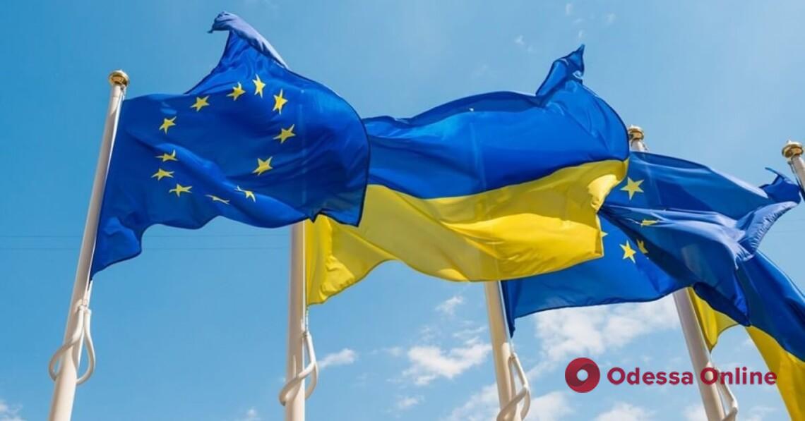 ЄС планує виділити Україні ще п’ять мільярдів євро